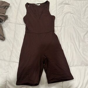 Aritzia one piece
